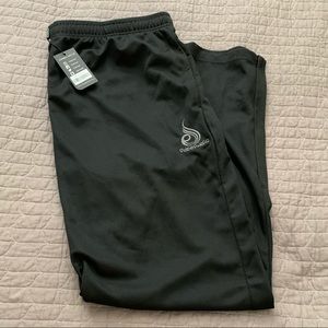 Ryderwear joggers. NWT